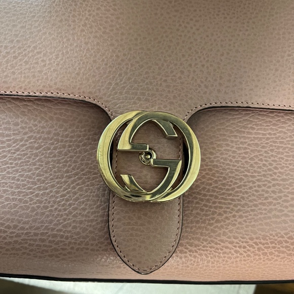 GUCCI Dollar Bag 💕 - Picture 6 of 16